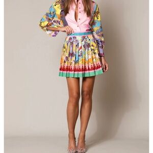 Designer Zcrave 2 piece size M